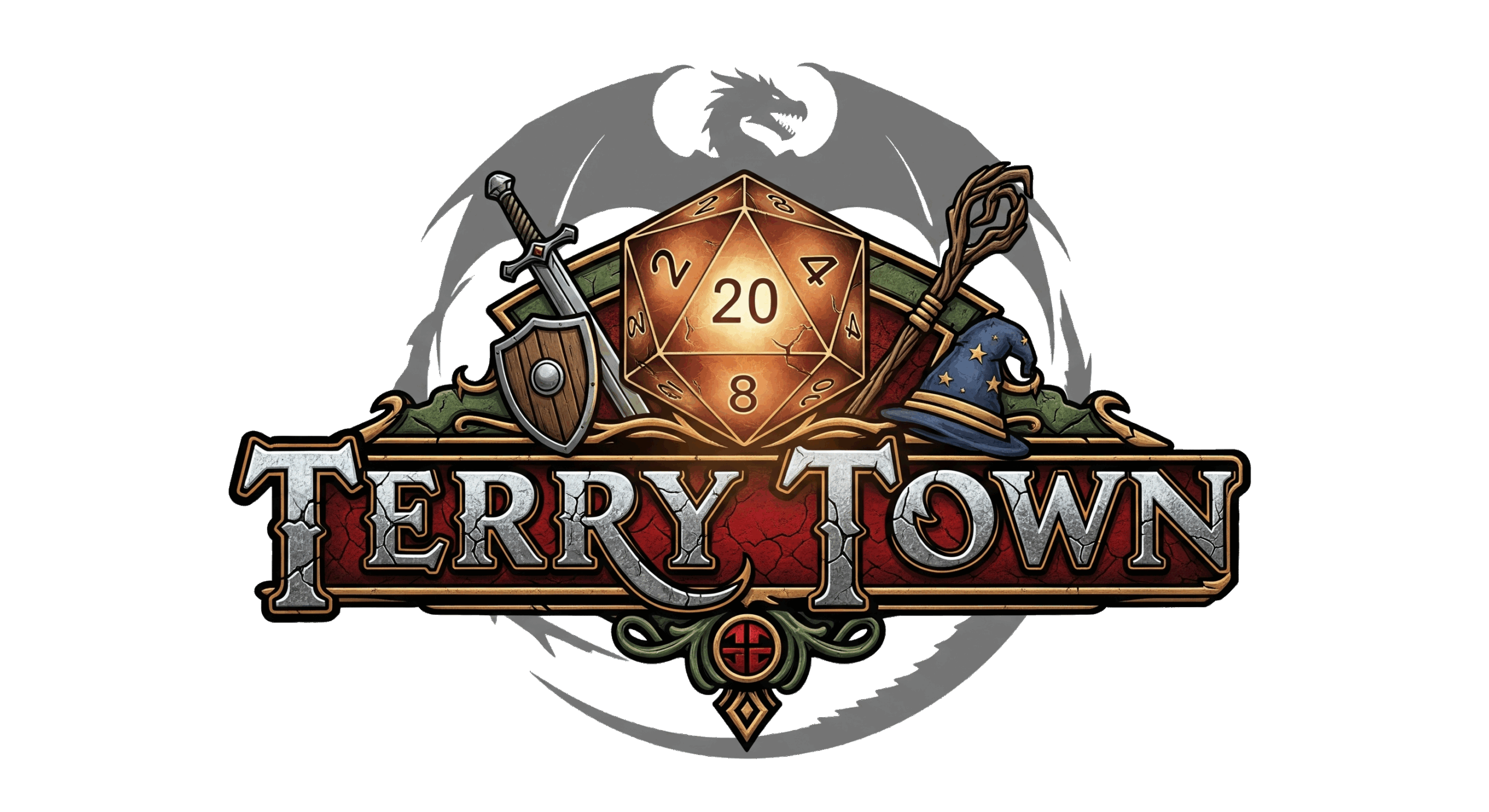 Terry Town
